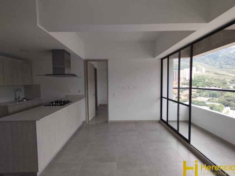 Apartamento en Arriendo en Rincón Santos
