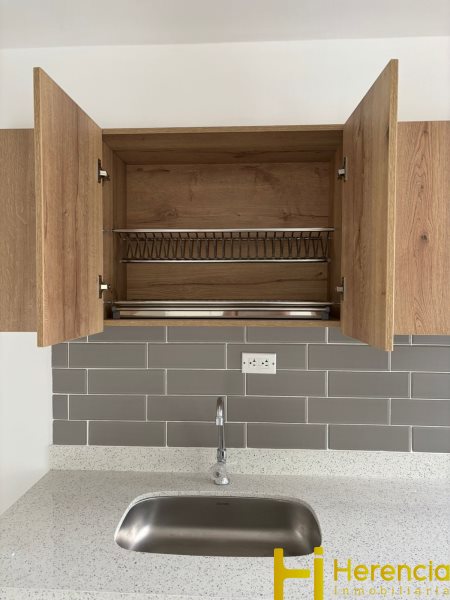 Apartamento en Arriendo en Machado