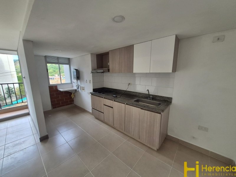 Apartamento en Arriendo en Machado