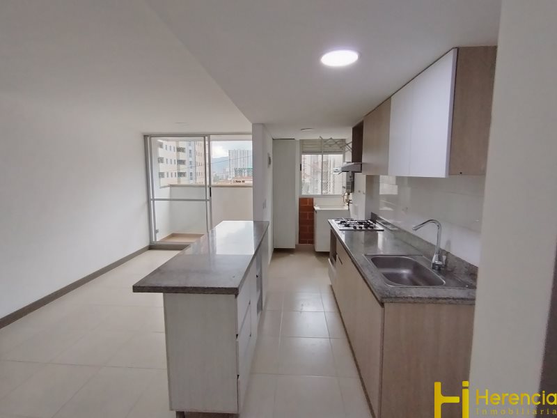 Apartamento en Arriendo en Machado