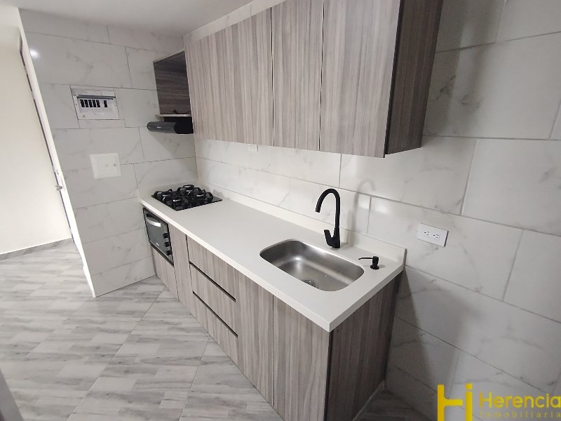 Apartamento en Arriendo en Machado