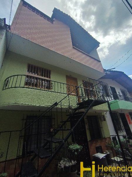 Casa en Arriendo en Girardota La Nueva