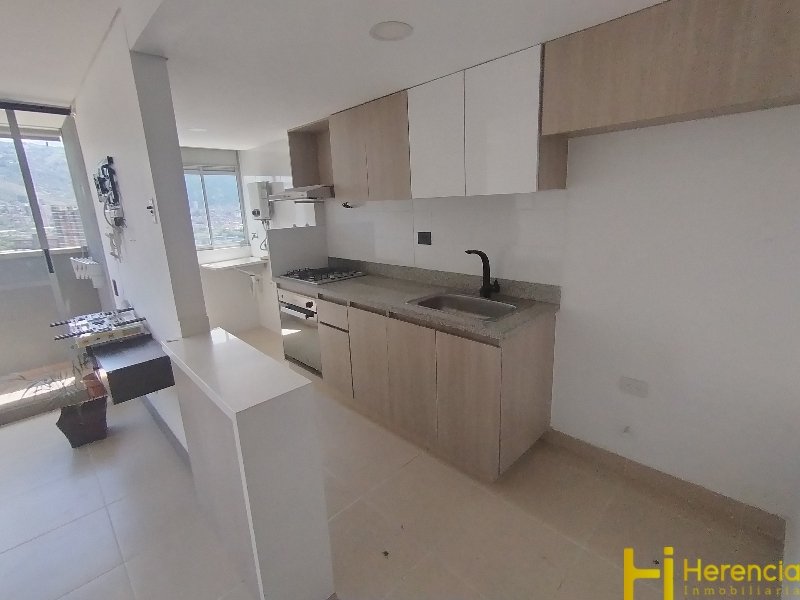 Apartamento en Arriendo en Machado