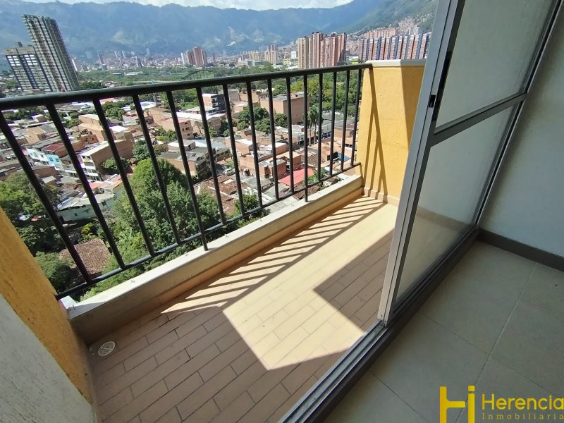 Apartamento en Arriendo en Machado