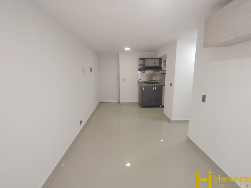 Apartamento en Arriendo en El Trapiche