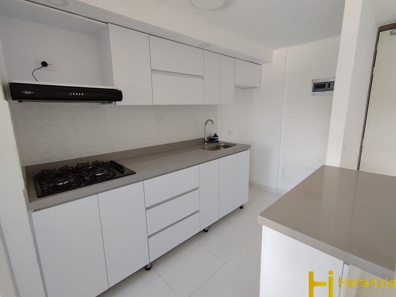 Apartamento en Arriendo en Machado