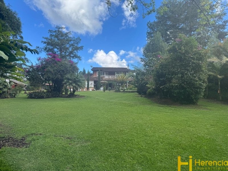 Casa en Venta en Santa Teresa