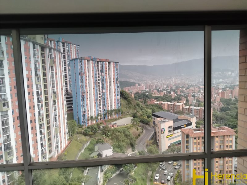 Apartamento en Arriendo en Calasanz