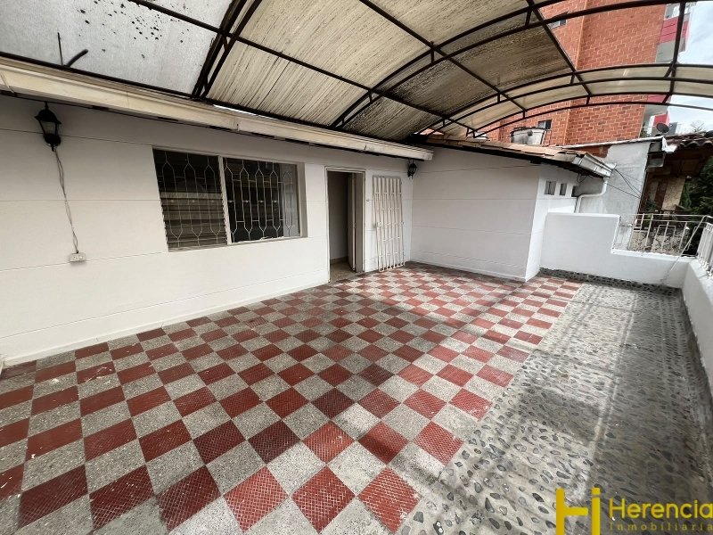 Apartamento en Ambos en Estadio