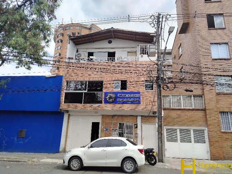 Bodega en Venta en San Juaquin