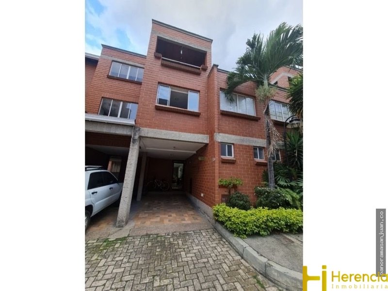 Casa en Arriendo en Belén