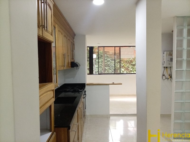 Apartamento en Arriendo en El Poblado