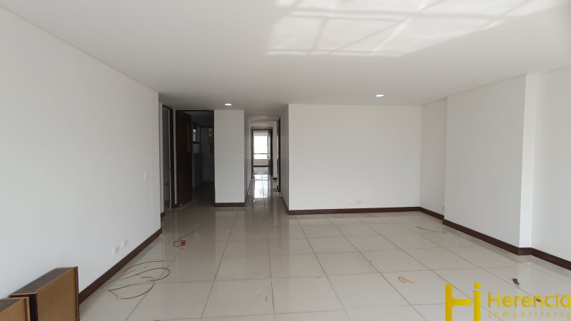 Apartamento en Arriendo en Zuñiga