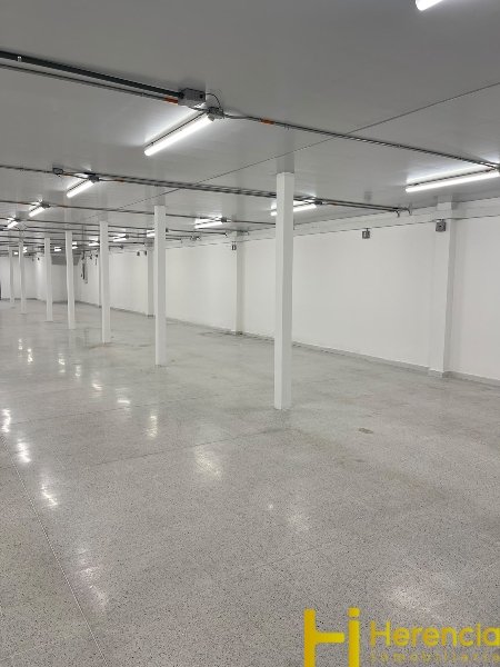 Bodega en Arriendo en Los Colores