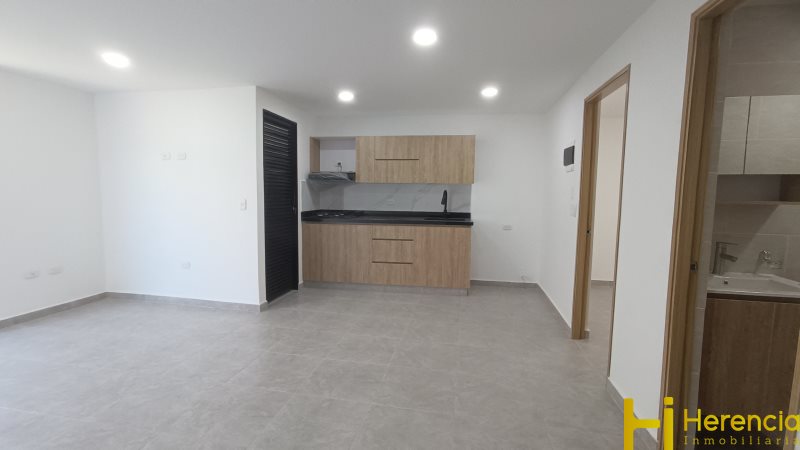 Apartamento en Arriendo en Belén