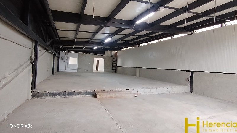 Bodega en Arriendo en Pueblo Viejo