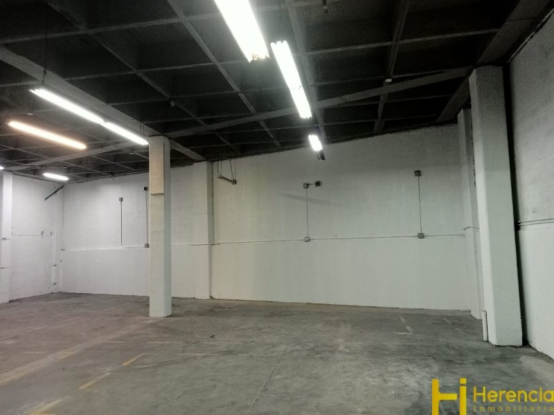 Bodega en Arriendo en Pan De Azucar