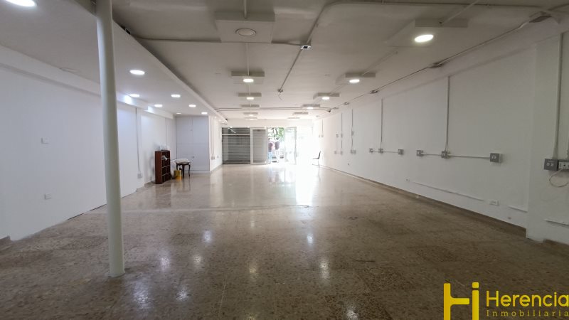 Local en Arriendo en Guayabal