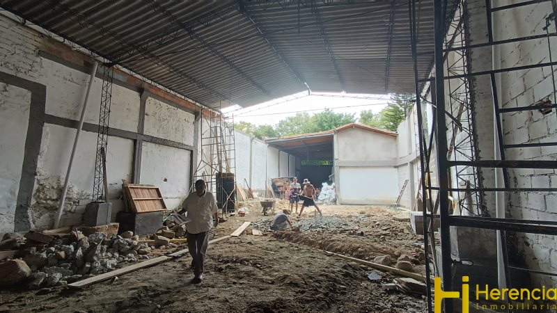 Bodega en Venta en Belén