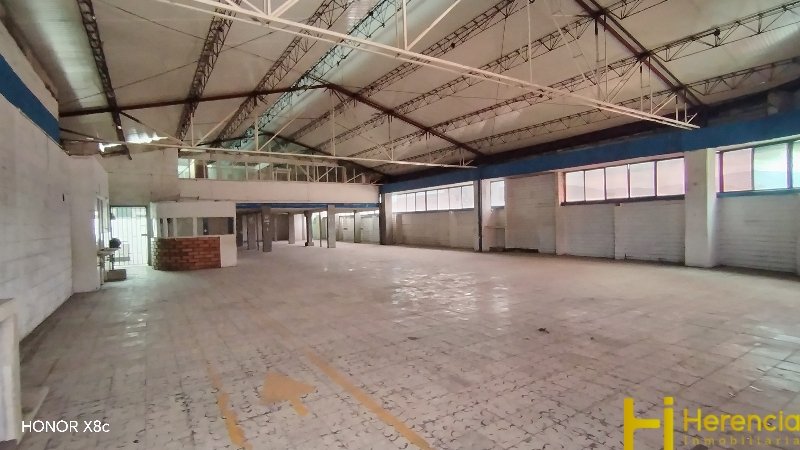 Bodega en Arriendo en Perpetuo Socorro