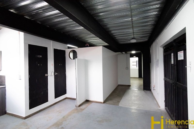 Bodega en Arriendo en Campo Amor