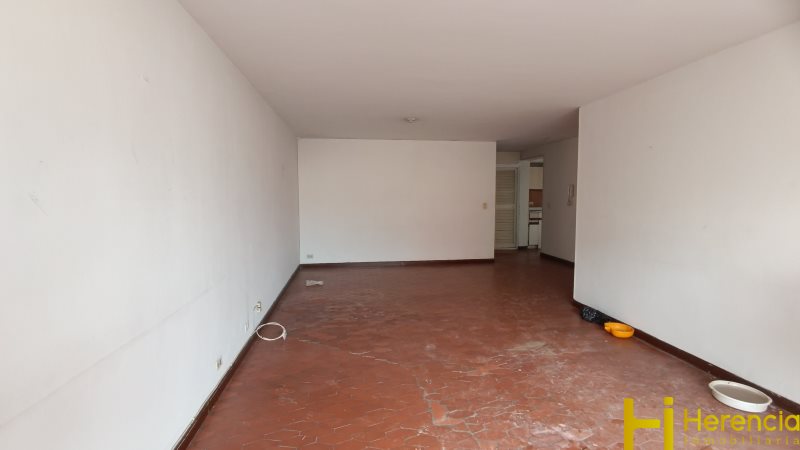 Apartamento en Arriendo en La Candelaria