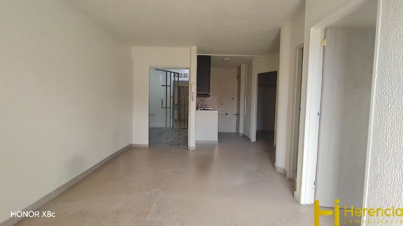 Apartamento en Venta en Santa Maria Nro 1