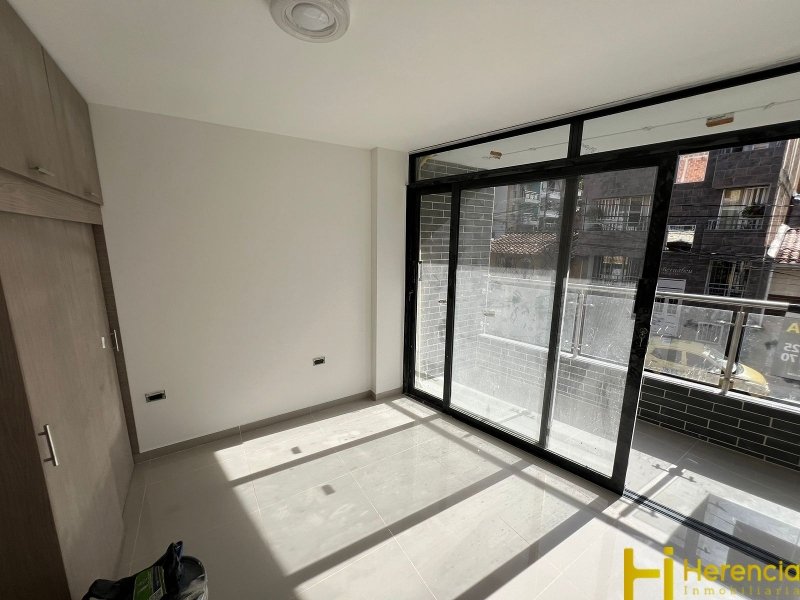 Apartamento en Arriendo en Cabañitas