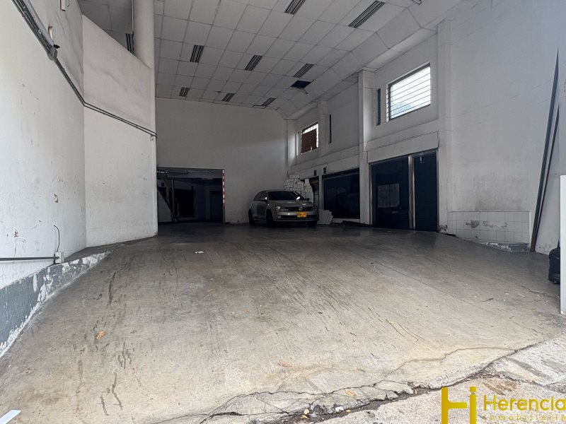 Bodega en Arriendo en Perpetuo Socorro