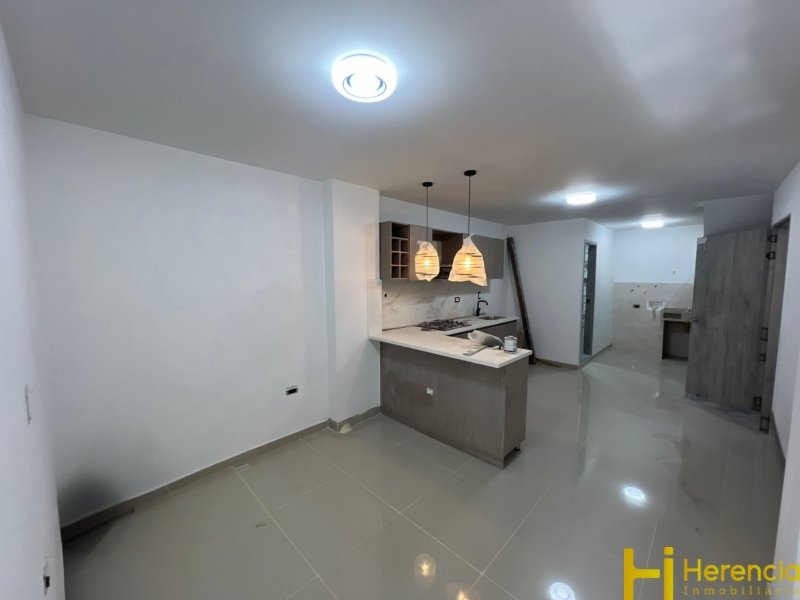 Apartamento en Arriendo en Cabañitas