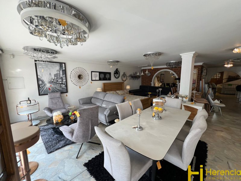 Local en Arriendo en La Floresta
