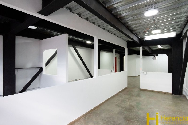 Bodega en Arriendo en Campo Amor