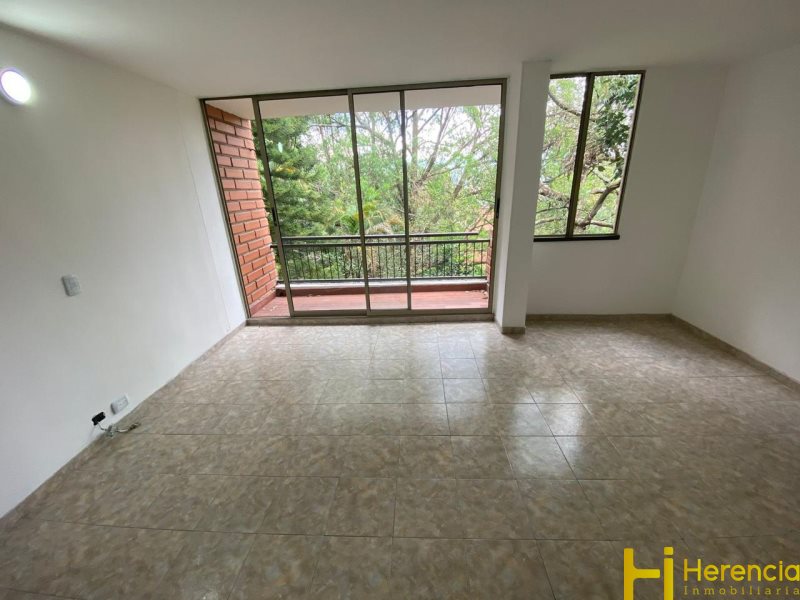 Apartamento en Arriendo en El Poblado