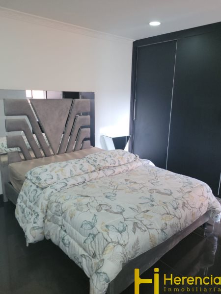 Apartamento en Arriendo en Ciudad Del Rio