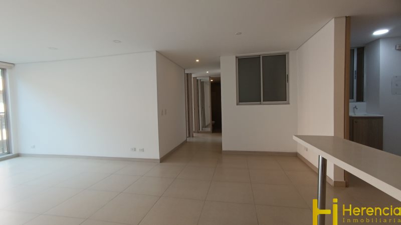 Apartamento en Arriendo en Laureles