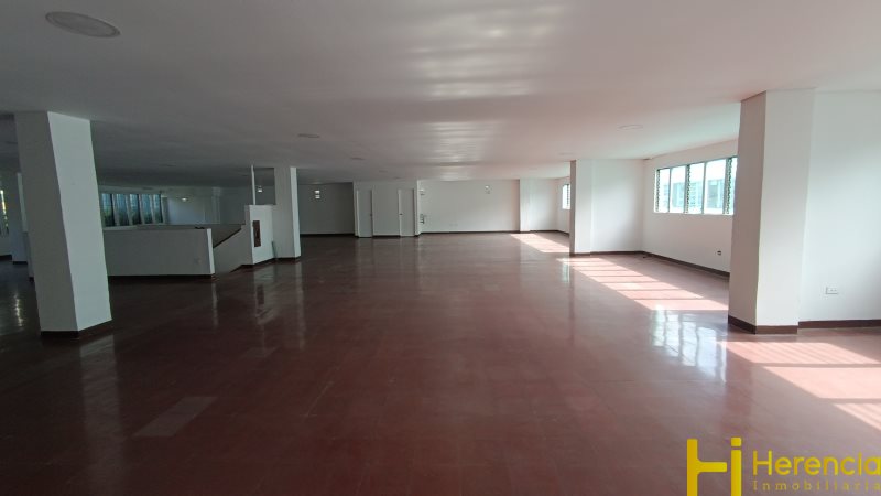 Bodega en Arriendo en Perpetuo Socorro