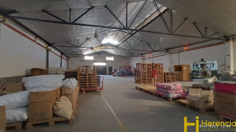 Bodega en Venta en Guayabal