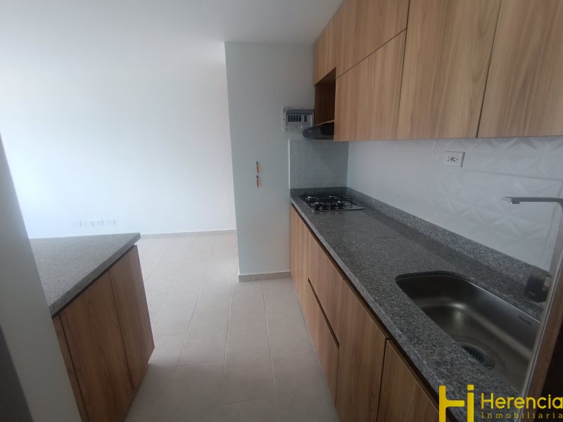 Apartamento en Arriendo en Machado