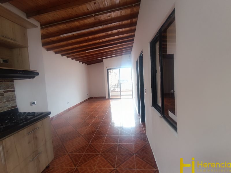 Apartamento en Ambos en Tejelo