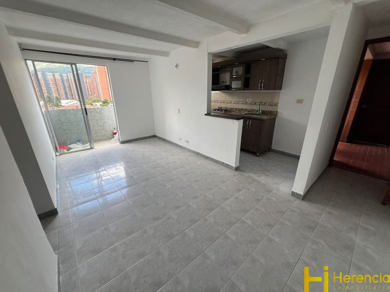 Apartamento en Arriendo en Niquia