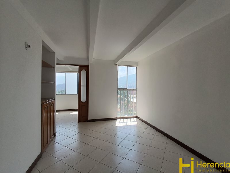 Apartamento en Arriendo en Prado