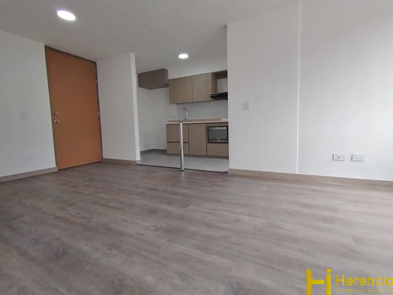 Apartamento en Arriendo en Machado