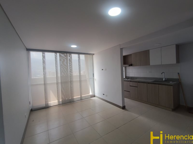 Apartamento en Arriendo en Machado