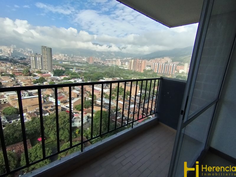 Apartamento en Arriendo en Machado