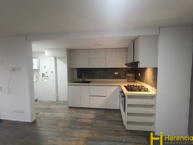 Apartamento en Arriendo en Machado