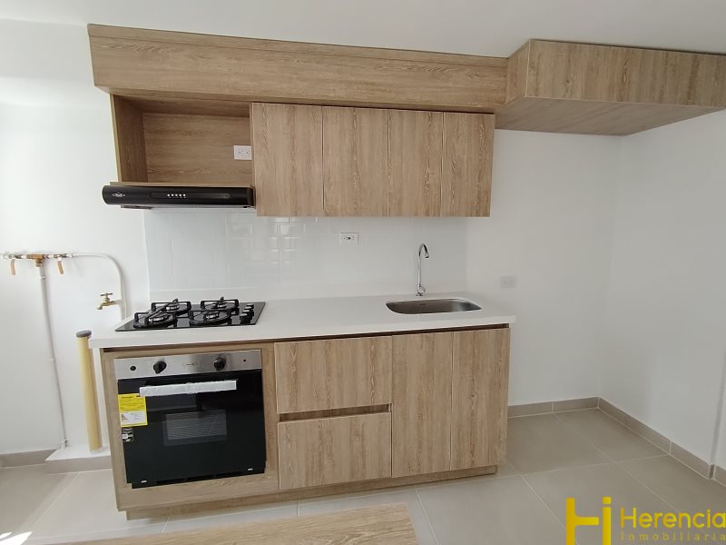 Apartamento en Arriendo en Machado