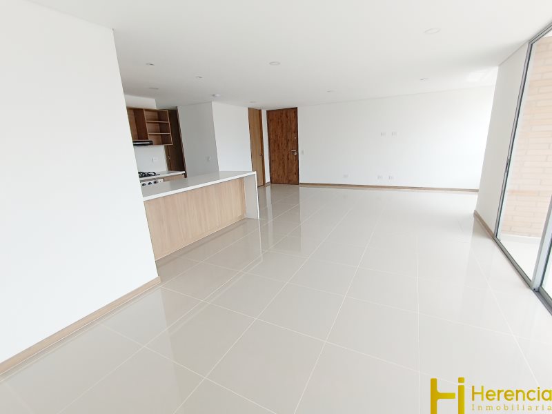 Apartamento en Arriendo en El Portal
