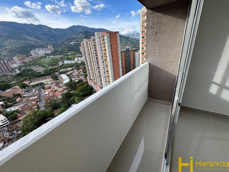 Apartamento en Arriendo en Machado