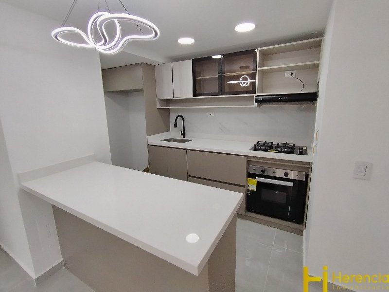 Apartamento en Arriendo en Machado