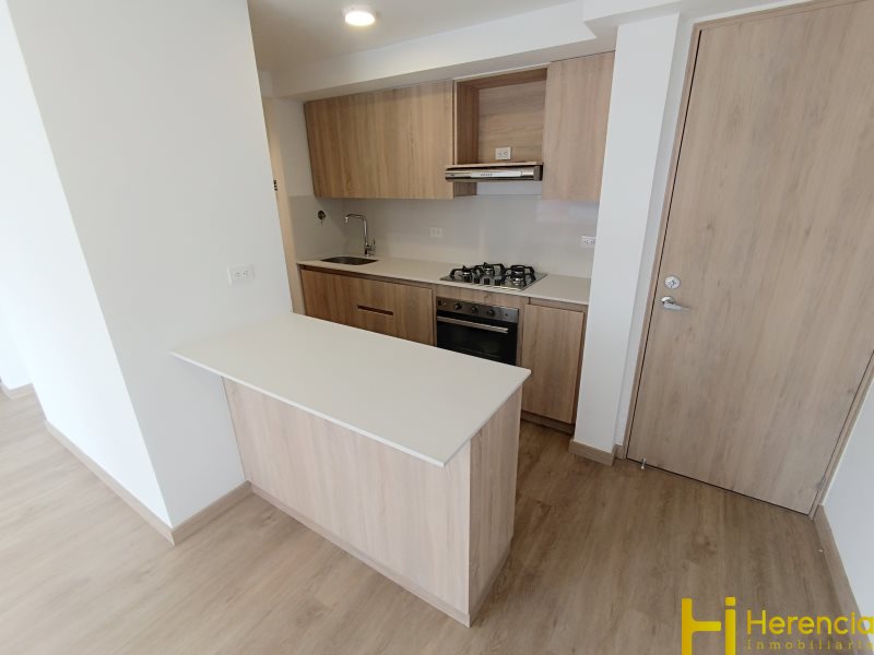 Apartamento en Arriendo en Barro Blanco